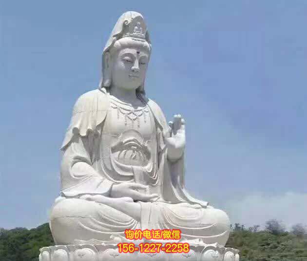觀音景區(qū)石雕雕塑,給游客帶來獨(dú)特的視覺享受 觀音景區(qū)石雕雕塑,給游客帶來獨(dú)特的視覺享受